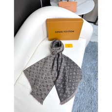 Louis Vuitton Scarf